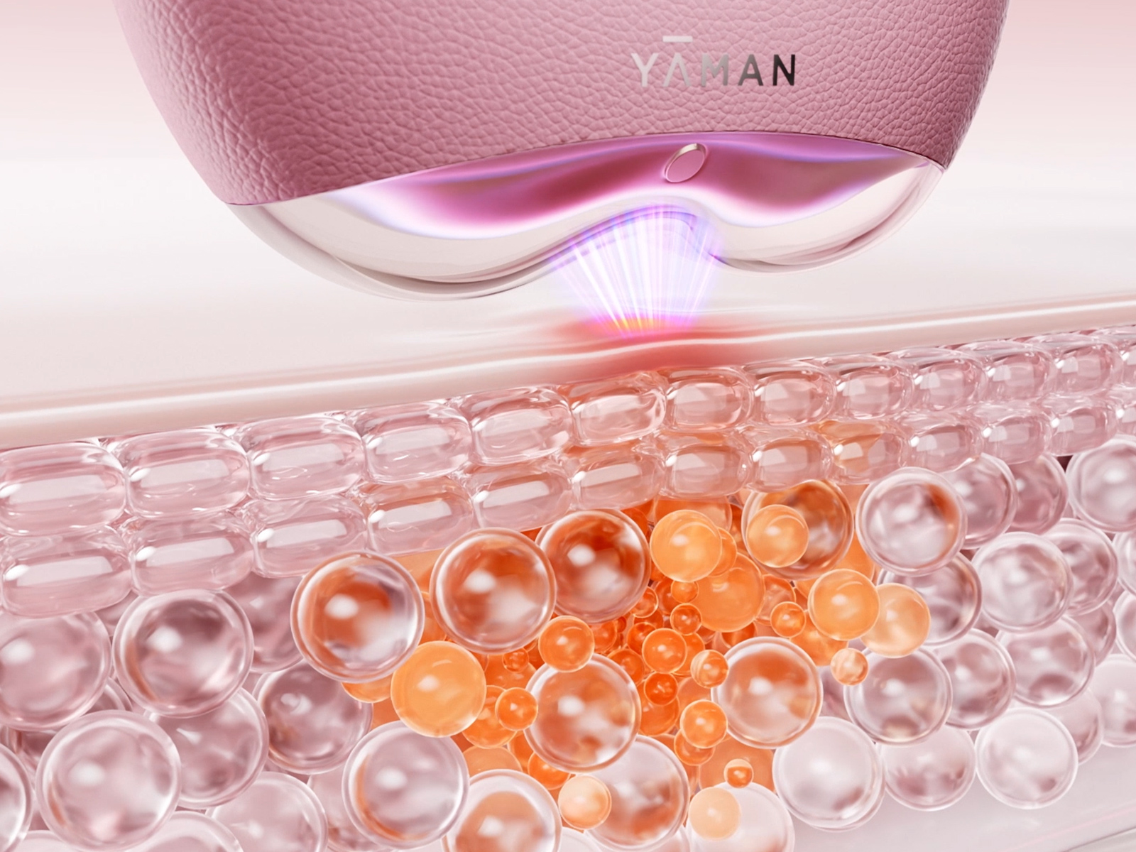 雅萌YA-MAN官方网站