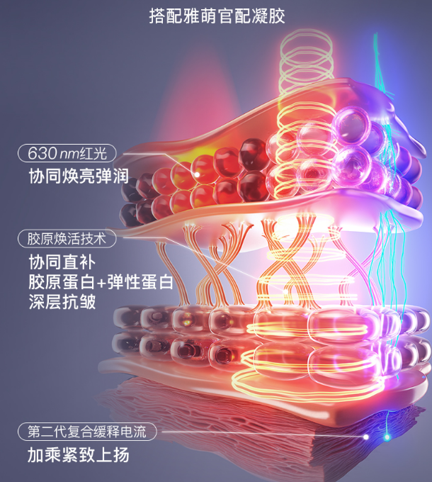 雅萌YA-MAN官方网站